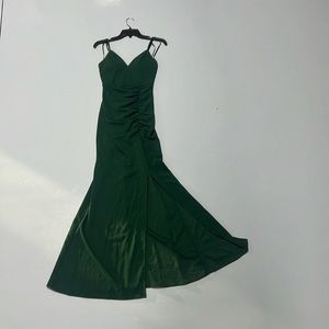 David’s Bridal Formal Dress